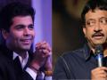 ​राम गोपाल वर्माचे करण जोहरवर ‘स्तुतीप्रेम’ - Marathi News | Ram Gopal Varma's Karan Johar on 'Praetiprime' | Latest filmy News at Lokmat.com