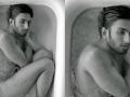 ​रणवीर सिंहचा ‘naked’ फोटो होतोय व्हायरल !! - Marathi News | Ranveer Singh's 'naked' photo is viral !! | Latest filmy News at Lokmat.com