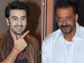 ​रणबीरचा संजय दत्त ‘बायोपिक’ का रखडलाय? - Marathi News | Ranbir's Sanjay Dutt stays 'biopic'? | Latest filmy News at Lokmat.com