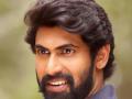 ‘नव्या काळाशी जुळवून घ्यायला शिका’-राणा दग्गुबती - Marathi News | Learn to adapt to the new era "-Rana Daggubati | Latest filmy News at Lokmat.com