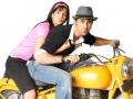 रणबीर-कॅटची क्युट पोझ ! - Marathi News | Ranbir-Katchute pose! | Latest filmy News at Lokmat.com