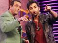 तर संजय दत्तच्या बायोपिकची रिलीज जाऊ शकते लांबणीवर - Marathi News | Sanjay Dutt's biopic can be released on a prolonged basis | Latest filmy News at Lokmat.com