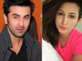 ​वाचा, रणबीरच्या ‘दिल्लीवाल्या गर्लफ्रेन्ड’चा खुलासा - Marathi News | Read, the disclosure of Ranbir's 'Delhi girl girlfriends' | Latest filmy News at Lokmat.com
