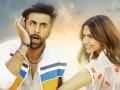 रणबीर-दीपिका चांगले कलाकार - शाहरूख - Marathi News | Ranbir-Deepika good actors - Shahrukh | Latest filmy News at Lokmat.com