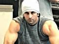 रणबीर कपूरचा संजय दत्तच्या बायोपिकमधला हा नवा लूक? - Marathi News | Ranbir Kapoor's new look in Sanjay Dutt's biopic? | Latest filmy News at Lokmat.com