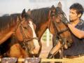 रणदीप हुडाने वाचवले ‘त्या’ घोड्याचे प्राण - Marathi News | Randeep Hood saved the life of the horse | Latest filmy News at Lokmat.com