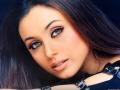 ​राणी मुखर्जीला हवे दुसरे बाळ ! आता होतोय पश्चाताप...!! - Marathi News | Rani Mukerji needs another baby! Now it is repenting ... !! | Latest filmy News at Lokmat.com