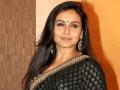 ​राणी मुखर्जी या चित्रपटातून करणार कमबॅक - Marathi News | Comeback from Rani Mukherjee | Latest filmy News at Lokmat.com