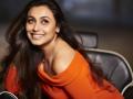 ​राणी मुखर्जी सांगतेय या व्यक्तीमुळे ती आली अभिनयक्षेत्रात - Marathi News | Rani Mukherjee tells me that this person has acted in the acting field | Latest filmy News at Lokmat.com
