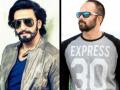 रणवीर-रोहित बनले फोटोग्राफर ? - Marathi News | Ranveer-Rohit became the photographer? | Latest filmy News at Lokmat.com