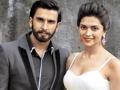 ​दीपिका-रणवीर पून्हा नव्या चित्रपटात एकत्र - Marathi News | Deepika-Ranveer Poonha together in the new film | Latest filmy News at Lokmat.com