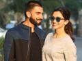 दीपिका पादुकोण - रणवीर सिंग झाले सुनील गावस्कर यांचे शेजारी ? - Marathi News | Deepika Padukone - Ranveer Singh turned Sunil Gavaskar's neighbor? | Latest filmy News at Lokmat.com