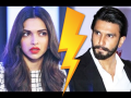 OMG : रणवीर सिंग आणि दीपिका पादुकोणचे झाले ब्रेकअॅप ? - Marathi News | OMG: Ranveer Singh and Deepika Padukone break-up? | Latest filmy News at Lokmat.com