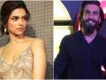 रणवीर सिंग, दीपिका पादुकोणच्या नात्यात आला कडवटपणा, पहा व्हिडीओ! - Marathi News | Ranveer Singh, Deepika Padukone's relationship with bitterness, see video! | Latest filmy News at Lokmat.com