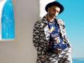 रणवीरचा ‘जबरा फोटोशूट’! - Marathi News | Ranveer's 'Jabar Photoshoot'! | Latest filmy News at Lokmat.com