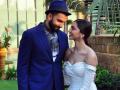 ​रणवीर-दीपिका ब्रेकअपच्या मार्गावर? - Marathi News | Ranveer-Deepika on the breakup? | Latest filmy News at Lokmat.com
