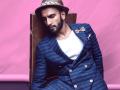 रणवीरचा हॉट फोटो - Marathi News | Ranveer Hot Photo | Latest filmy News at Lokmat.com