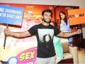 ​‘आता सेक्स बद्दल बोलूयात...’ रणवीरने के ले बोल्ड वेब सिरीजचे कौतुक - Marathi News | 'Now talk about sex ...' Ranveer appreciates Le Bold web series | Latest filmy News at Lokmat.com