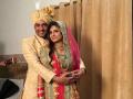 ​दिया और बाती हम फेम अनस रशिदच्या लग्नाचे फोटो तुम्ही पाहिलेत का? - Marathi News | Did you see the wedding photos of Fame Anas Rashid? | Latest filmy News at Lokmat.com