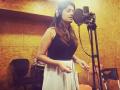 ​रसिका सुनील बनली गायिका... या वेबसिरिजसाठी केले गायन - Marathi News | Rasika Sunil Bejli Singer ... performed singing for this website | Latest filmy News at Lokmat.com