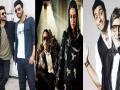 ...या स्टार्सनी रिअल नातं रिल लाइफमध्येही निभावलं!! - Marathi News | ... these stars starred in real life too! | Latest filmy News at Lokmat.com