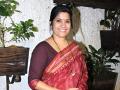 ​रेणुका शहाणे खिचडी या मालिकेत दिसणार या भूमिकेत - Marathi News | Renuka Shahane Khichdi plays this role in the series | Latest filmy News at Lokmat.com