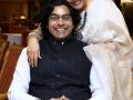 ​आशुतोष राणासोबत लग्न करण्याआधी रेणुका शहाणेचे झाले होते लग्न - Marathi News | Before marrying Ashutosh Rana, Renuka Shahane had married | Latest filmy News at Lokmat.com
