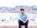 ​काहे दिया परदेस या मालिकेतील शिव म्हणजेच ऋषी सक्सेना या अभिनेत्रीच्या पडला प्रेमात - Marathi News | In love, the actress, who is in love with Rishi Saxena, is Shiva in this series | Latest filmy News at Lokmat.com
