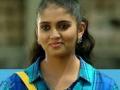 ​अखेर रिंकू राजगुरू शाळेत दाखल - Marathi News | Eventually Rinku Rajguru was admitted to the school | Latest fashion News at Lokmat.com