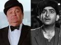 ऋषी कपूरने वाहिली वडिलांना श्रद्धांजली - Marathi News | Rishi Kapoor paid tribute to the Wahily father | Latest filmy News at Lokmat.com