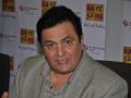 ​‘तैमूर’वर कमेंट करणाºया लोकांवर भडकले ऋषी कपूर - Marathi News | Rishi Kapoor was rocked by people commenting on 'Timur' | Latest filmy News at Lokmat.com