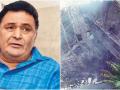 आर. के. स्टुडिओ अग्निकांडानंतर ऋषी कपूर भावूक ; सगळ्या आठवणी नष्ट झाल्या, मला अजूनही विश्वास बसत नाहीयं! - Marathi News | R. K. Rishi Kapoor emotionally after studio fire; All memories disappeared, I still can not believe! | Latest filmy News at Lokmat.com