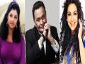 लग्नानंतरही ऋषी कपूरचे जुही चावला आणि दिव्या भारतीशी होते अफेअर!! - Marathi News | Rishi Kapoor's Juhi Chawla and Divya Bharati have had affair! | Latest filmy News at Lokmat.com