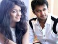 वत्सल-इशिताचं लव इन द एअर ! - Marathi News | Vatsal-Ishita's Love in the Air! | Latest filmy News at Lokmat.com