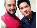 रितेश सचिनचा सेल्फी - Marathi News | Riteish Sachin's Selfie | Latest filmy News at Lokmat.com