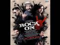 ​‘रॉक आॅन २’चे पोस्टर आउट !!! - Marathi News | Rock Out2's Poster Out !!! | Latest filmy News at Lokmat.com