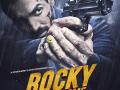 ‘रॉकी हॅण्डसम’चे नवे पोस्टर रिलीज - Marathi News | Rocky Handsome's new poster release | Latest filmy News at Lokmat.com