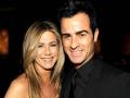 जस्टिन थेरॉक्स जेनिफर एनस्टिनसोबतचा सेल्फी केला शेअर! - Marathi News | Justin Theroux shares selfie with Jennifer Northen | Latest filmy News at Lokmat.com