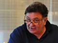 अनुराग बासूवर का बरसले ऋषी कपूर?...वाचा सविस्तर - Marathi News | Anurag Basuar ke rishi rishi kapoor? ... read detailed | Latest filmy News at Lokmat.com