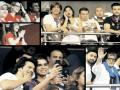 असे आहे बॉलिवूडचे IPL कनेक्शन!! - Marathi News | Bollywood's IPL connection! | Latest filmy News at Lokmat.com