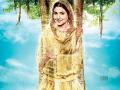 Phillauri : अनुष्का शर्मा म्हणतेय, मी भुतांचे चांगले प्रतिनिधित्व केले - Marathi News | Phillauri: Anushka Sharma says, I made good representation of ghosts | Latest filmy News at Lokmat.com