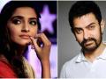 आमिरचा आदर वाटतो- सोनम कपूर - Marathi News | Aamir is revered - Sonam Kapoor | Latest filmy News at Lokmat.com