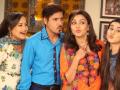 ​सोनी सबच्या ‘सात फेरो की हेरा फेरी’ मालिकेला मिळणार हे वळण - Marathi News | The turn of Sony Sub's 'Seven Ferro Key Heroes' series will turn this up | Latest filmy News at Lokmat.com