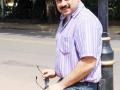 सचिन खेडेकर म्हणतायेत, पोलिसच खरे हिरो - Marathi News | Sachin Khedekar said, the police is the real hero | Latest filmy News at Lokmat.com