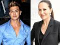 एक्स बॉयफ्रेंड साहिल खानने आयशा श्रॉफला फटकारले! - Marathi News | X Boyfriend Sahil Khan rebuked Ayesha Shroff! | Latest filmy News at Lokmat.com