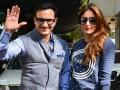 'हे' आहेत बॉलिवूडमधील मोस्ट स्टायलिश कपल्स - Marathi News | 'These' are the most stylish couples in Bollywood | Latest filmy News at Lokmat.com