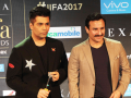 OMG : सैफ अली खान का नाराज झाला करण जोहरवर ? - Marathi News | OMG: Saif Ali Khan became angry with Karan Johar? | Latest filmy News at Lokmat.com