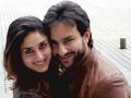 बेबो-सैफला व्हायचेय आई-बाबा ? - Marathi News | Bebo-Saifala to be my parents? | Latest filmy News at Lokmat.com