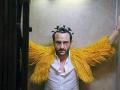 teaser out : ​‘कालाकांडी’मध्ये अशा विचित्र रूपात दिसणार सैफ अली खान!! - Marathi News | teaser out: Saif Ali Khan will appear in such a strange form in 'Kalakandi' | Latest filmy News at Lokmat.com