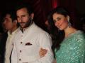लंडनमध्ये सैफिनाचे ‘चिल-पिल ’! - Marathi News | Saifina's 'Chill-Pill' in London! | Latest filmy News at Lokmat.com